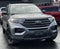 2022 Ford Explorer XLT 4WD