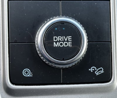 2022 Ford Explorer XLT 4WD