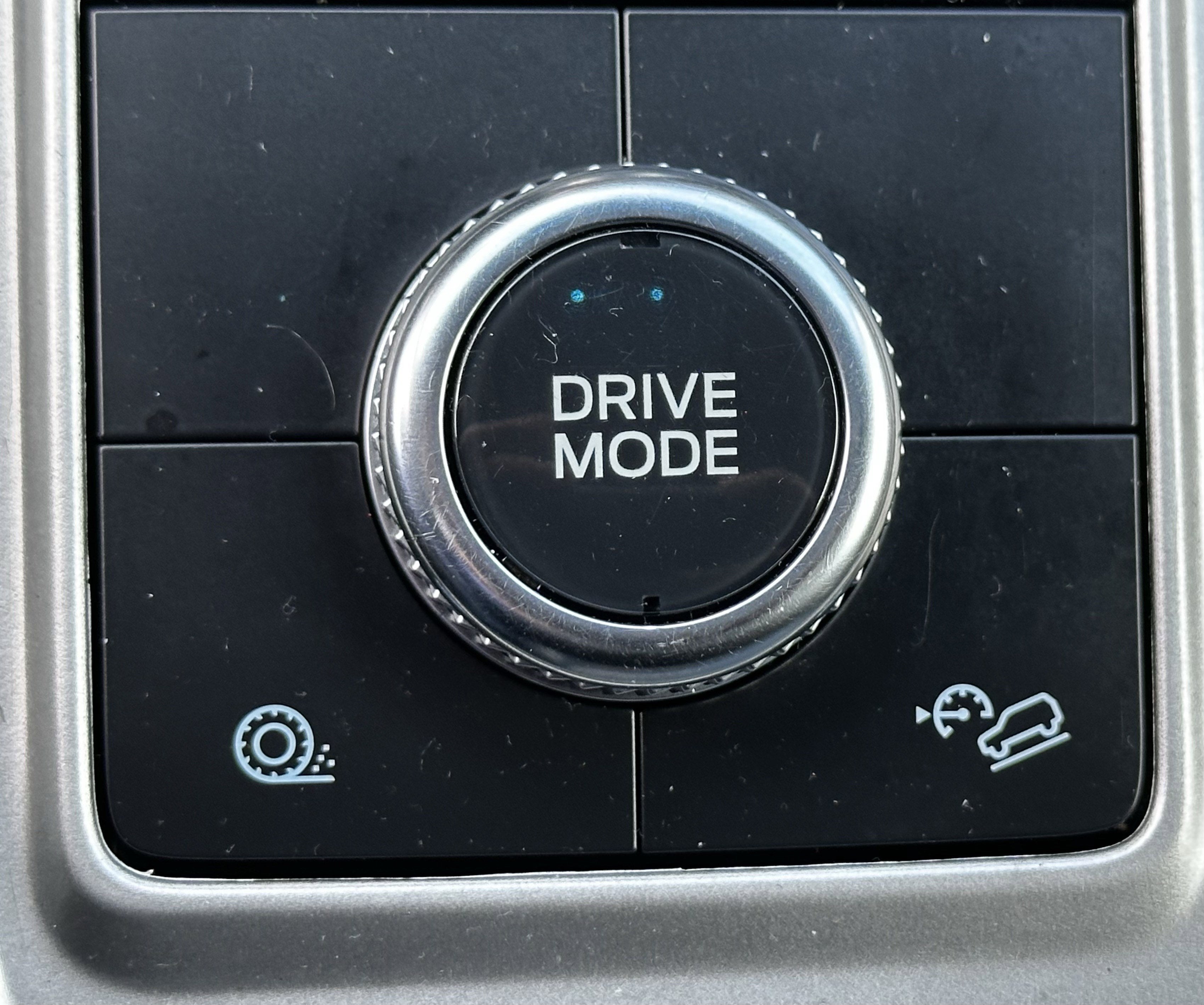 2022 Ford Explorer XLT 4WD