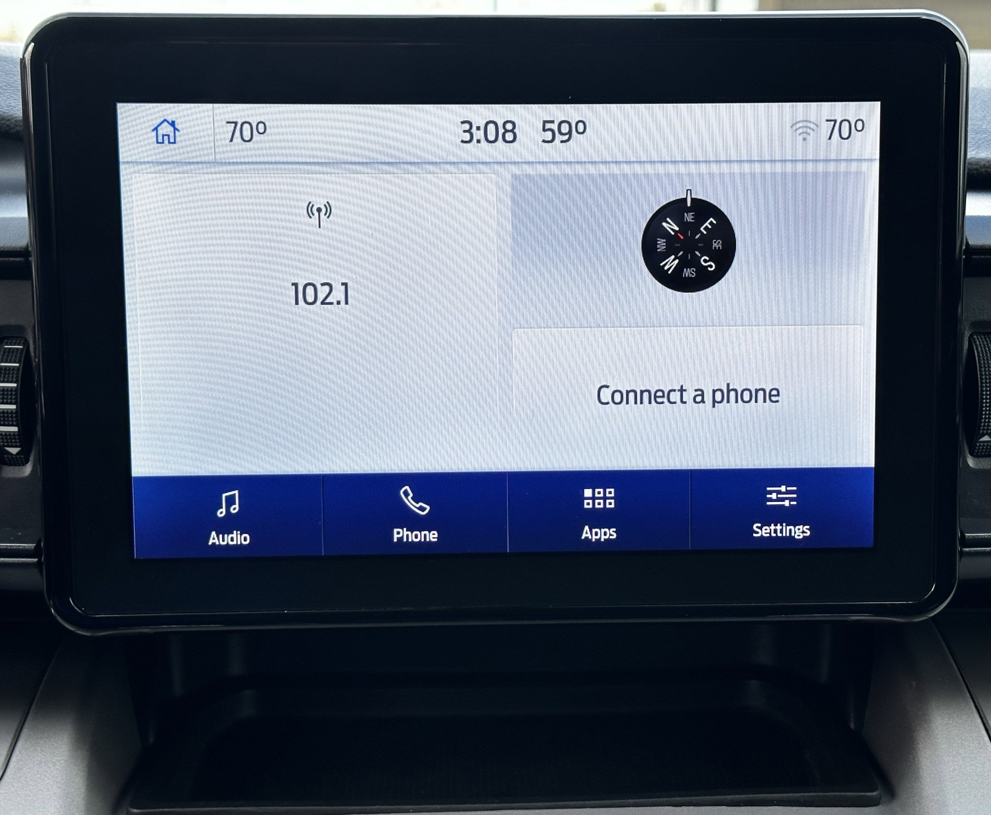 2022 Ford Explorer XLT 4WD