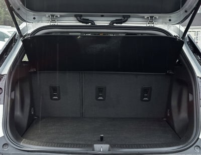 2022 Chevrolet Bolt EUV LT