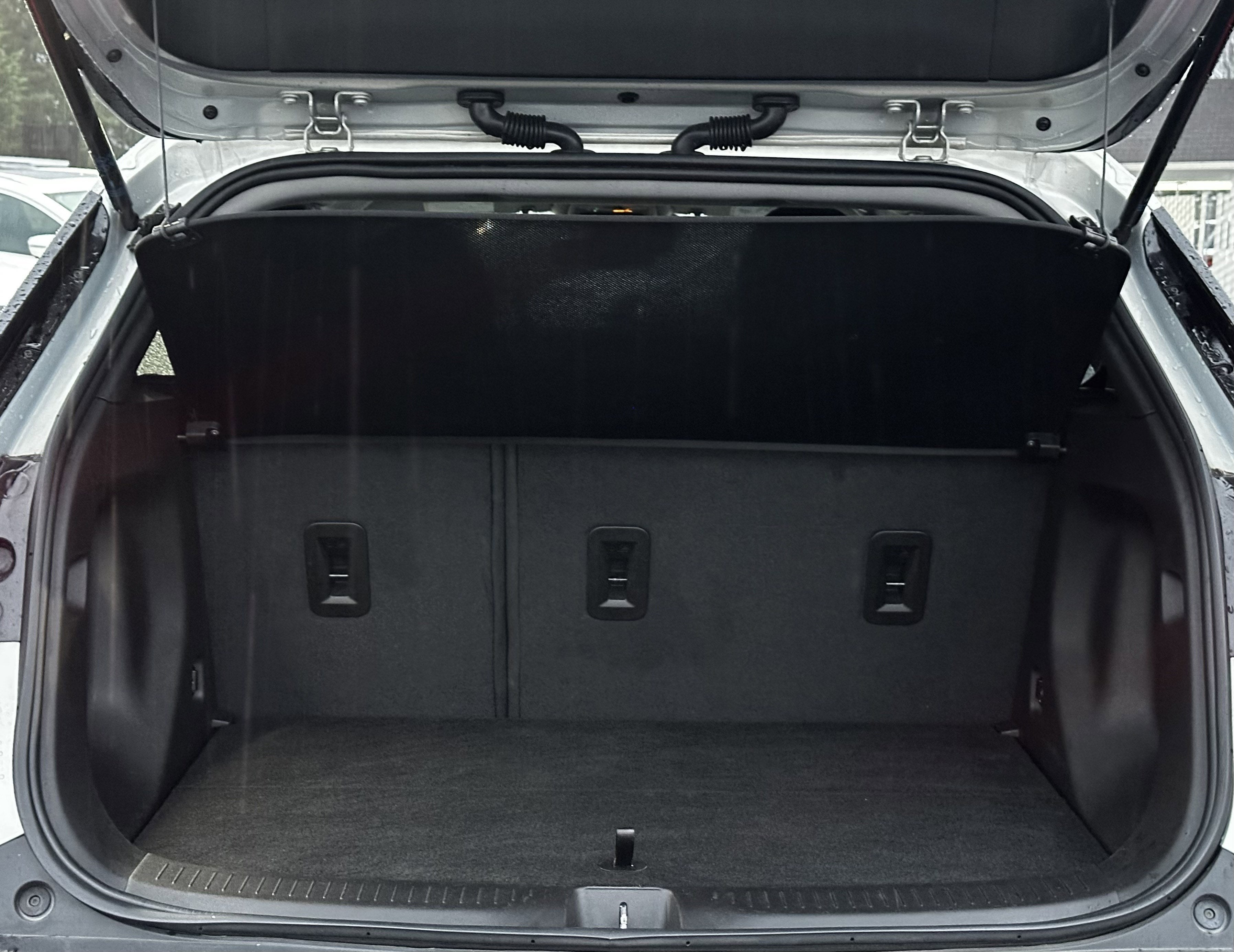 2022 Chevrolet Bolt EUV LT