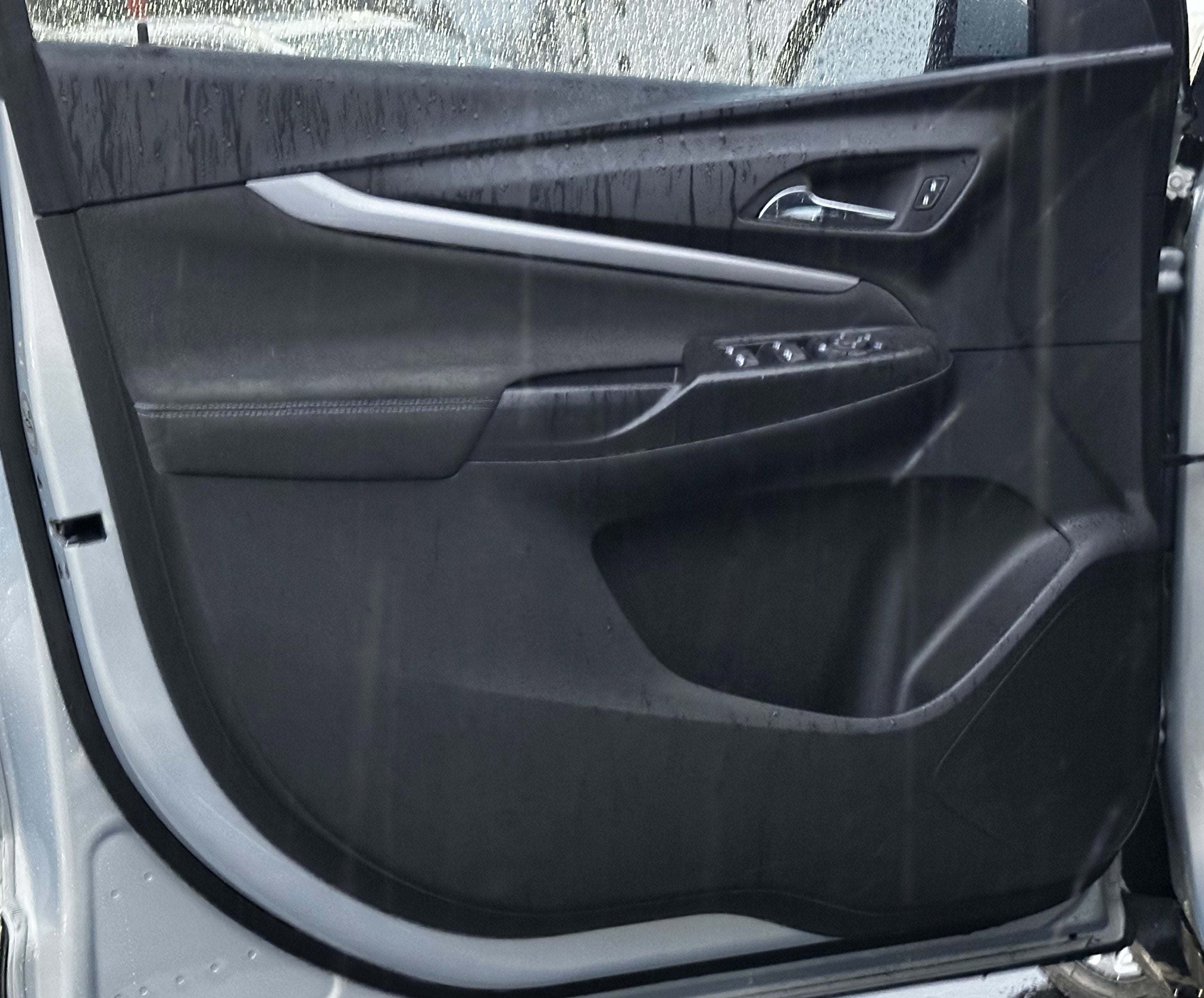 2022 Chevrolet Bolt EUV LT