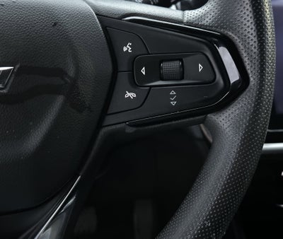 2022 Chevrolet Bolt EUV LT