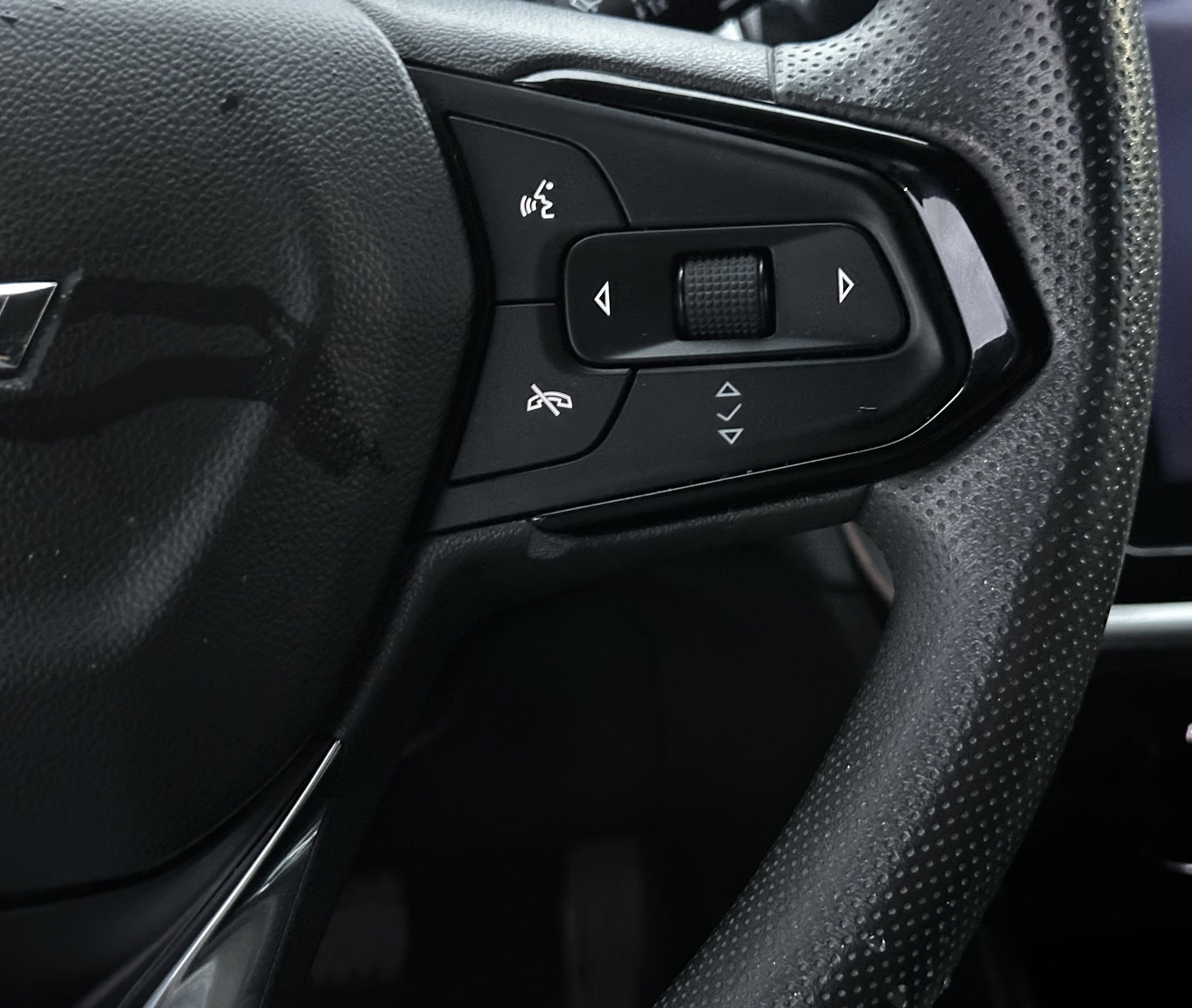 2022 Chevrolet Bolt EUV LT