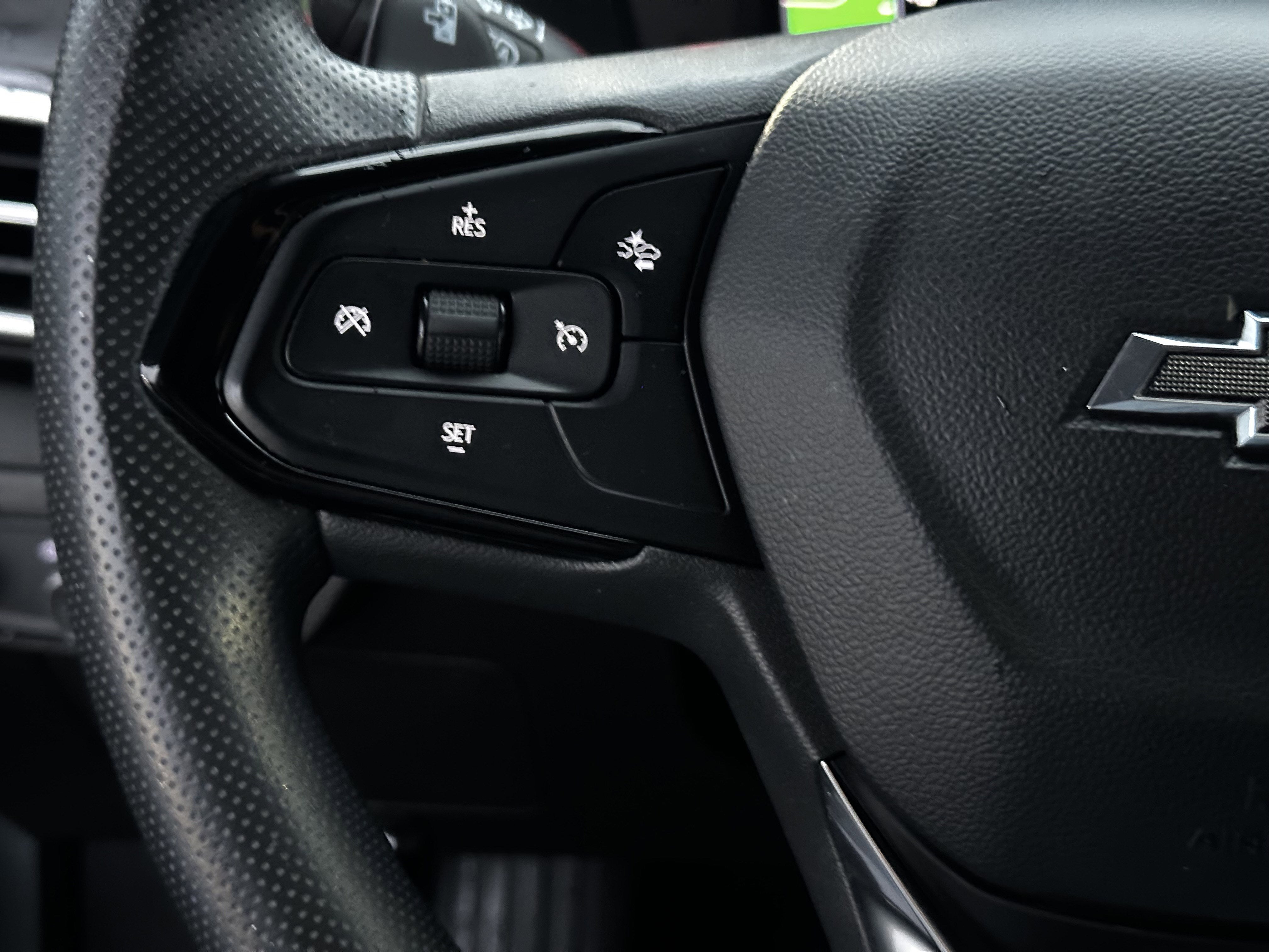 2022 Chevrolet Bolt EUV LT