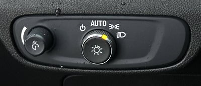 2022 Chevrolet Bolt EUV LT