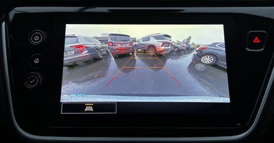 2022 Chevrolet Bolt EUV LT