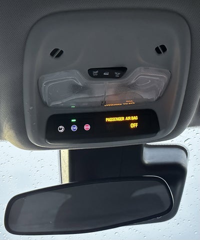 2022 Chevrolet Bolt EUV LT