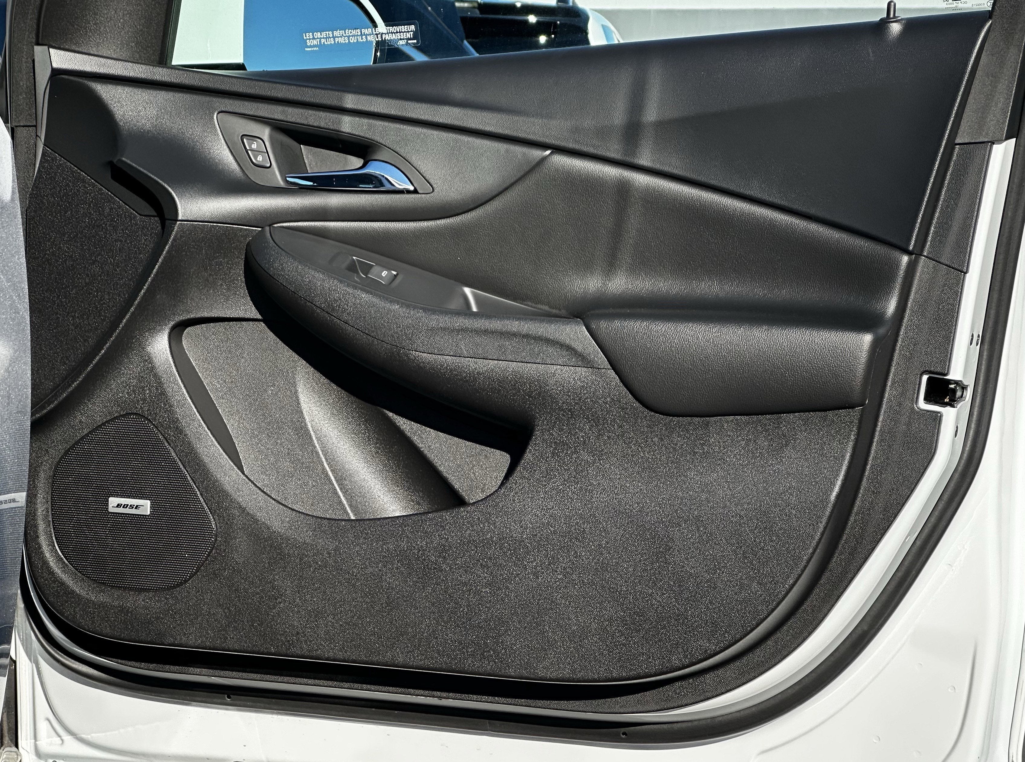 2019 Chevrolet Volt Premier