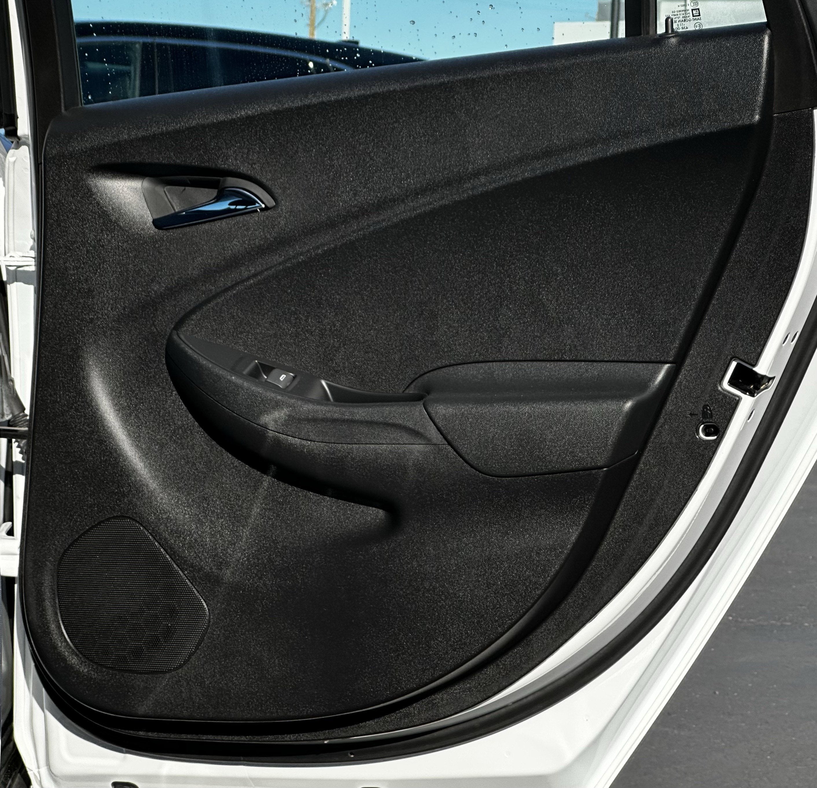 2019 Chevrolet Volt Premier