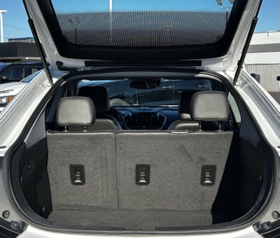 2019 Chevrolet Volt Premier