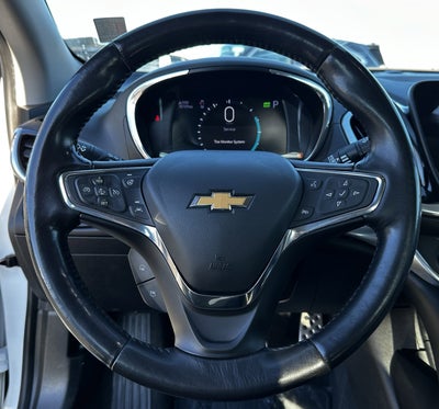 2019 Chevrolet Volt Premier