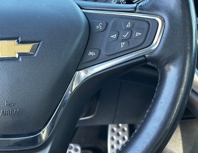 2019 Chevrolet Volt Premier