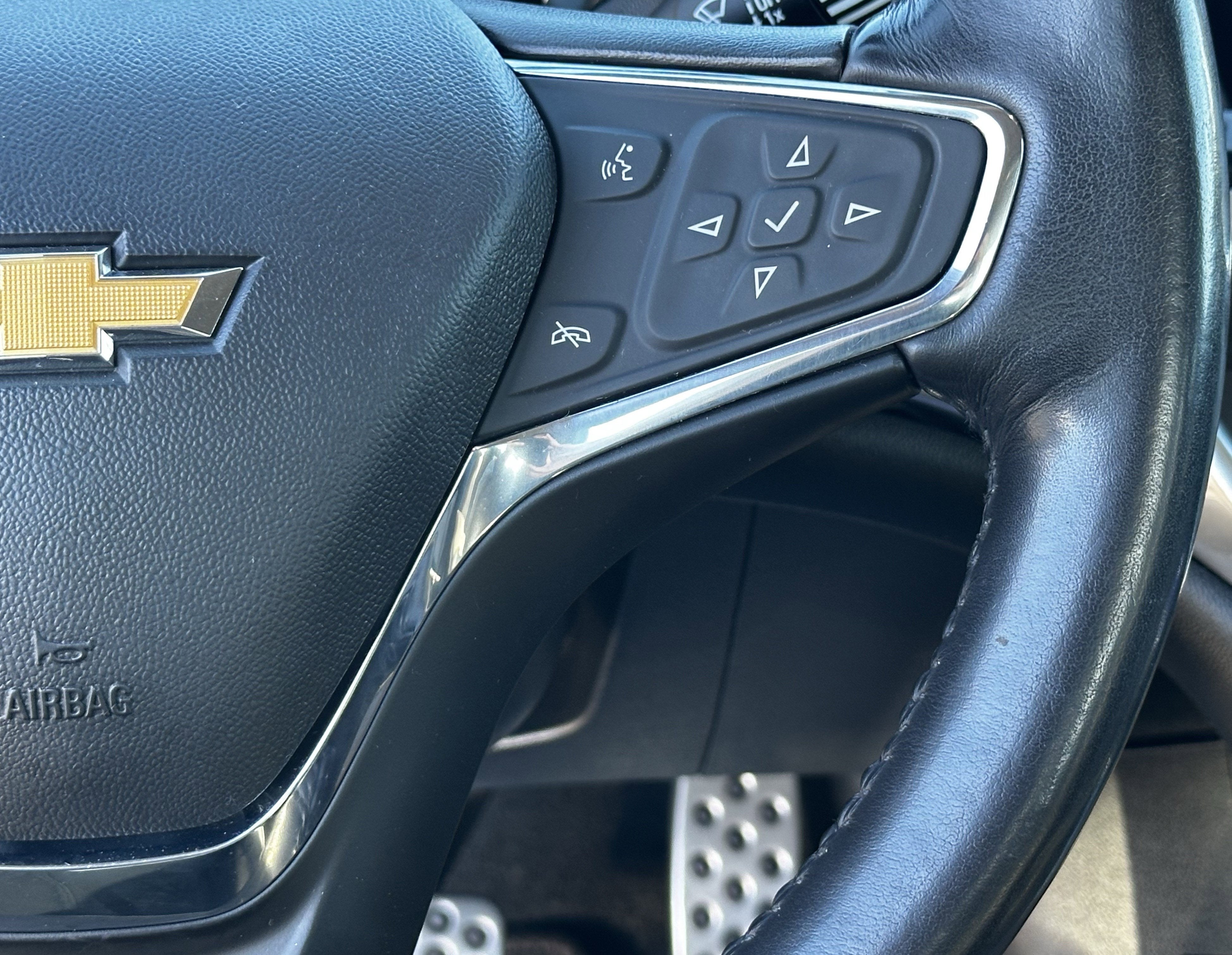 2019 Chevrolet Volt Premier