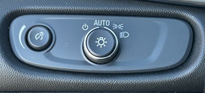 2019 Chevrolet Volt Premier