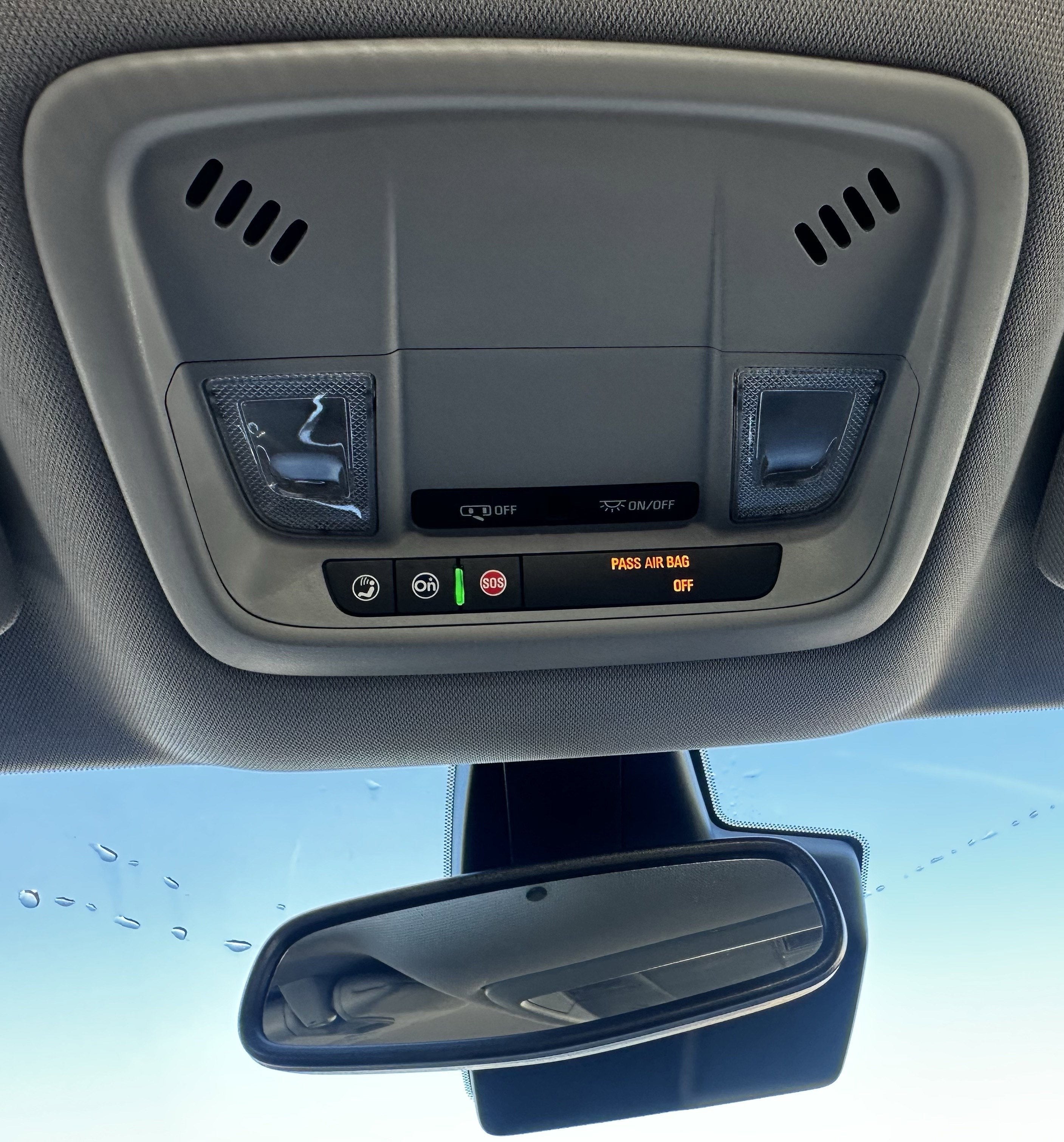 2019 Chevrolet Volt Premier