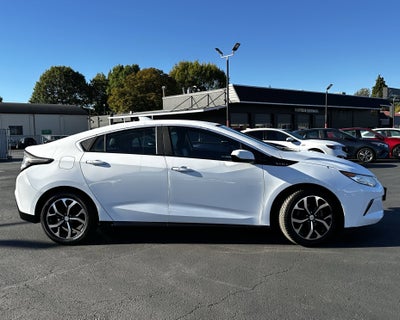 2019 Chevrolet Volt Premier