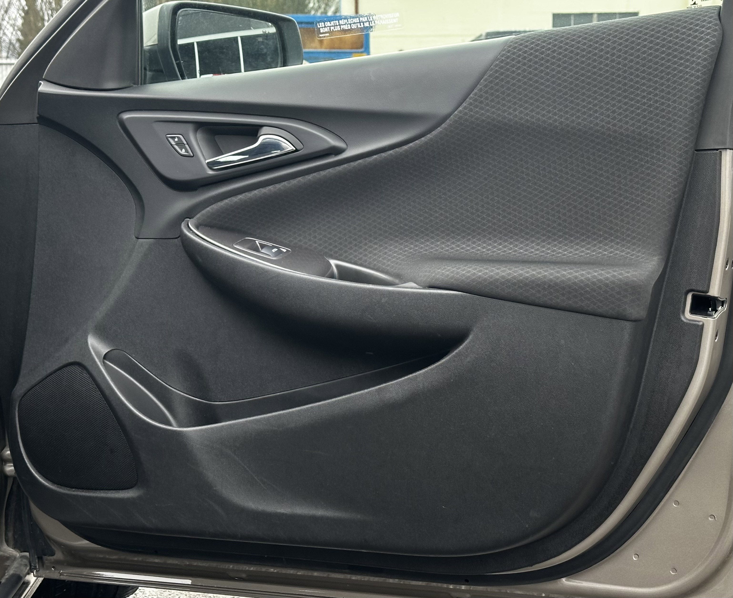 2022 Chevrolet Malibu RS