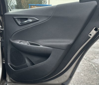 2022 Chevrolet Malibu RS