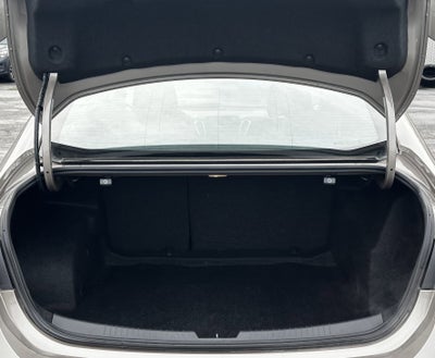 2022 Chevrolet Malibu RS