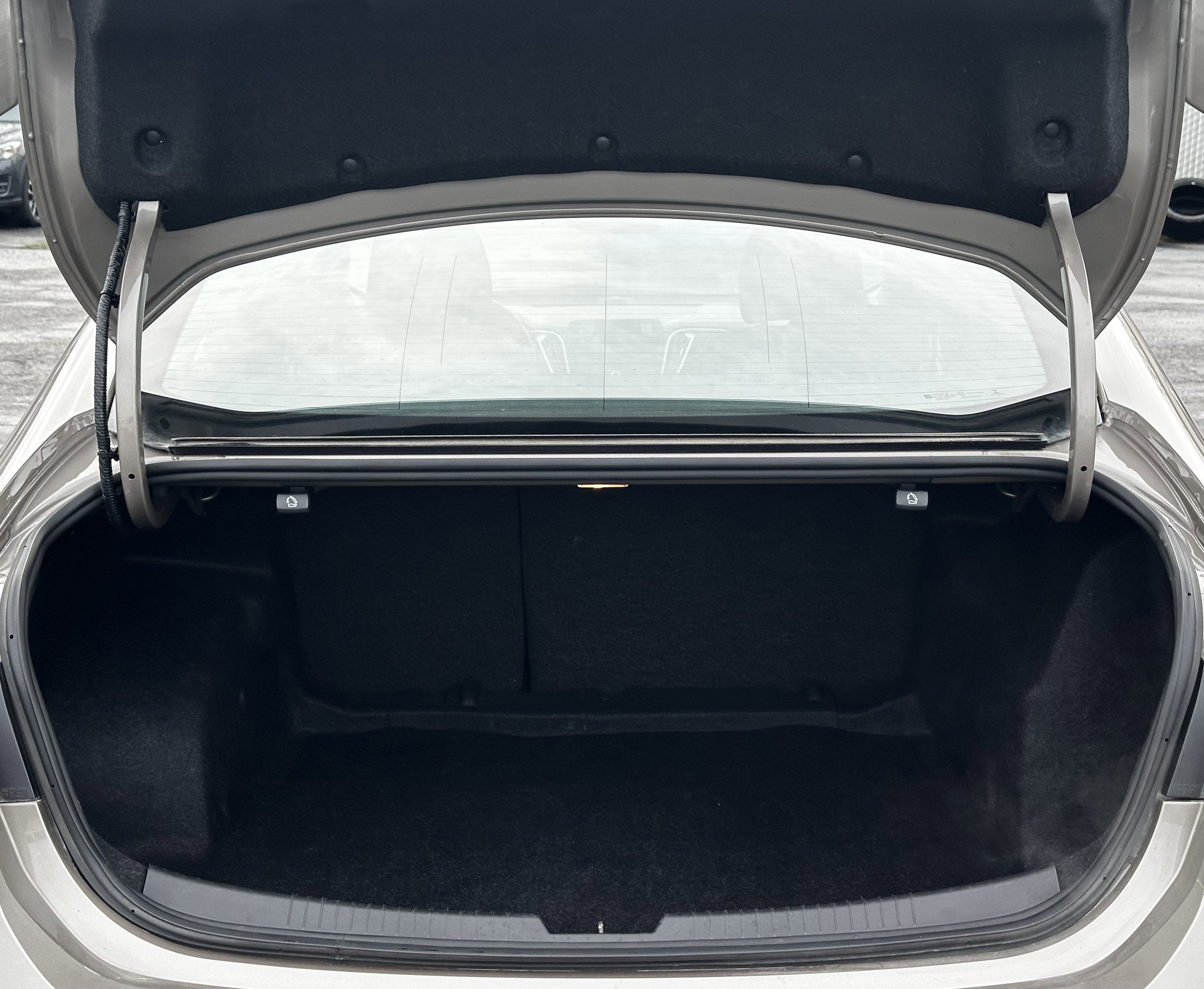 2022 Chevrolet Malibu RS