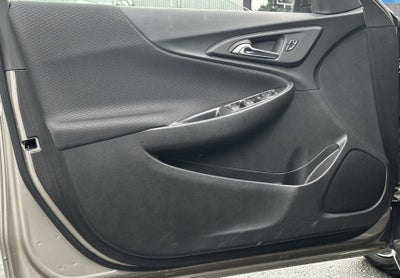 2022 Chevrolet Malibu RS