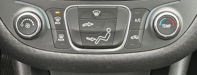 2022 Chevrolet Malibu RS