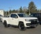 2021 Chevrolet Colorado 2WD Work Truck