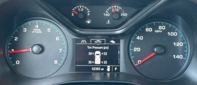 2021 Chevrolet Colorado 2WD Work Truck