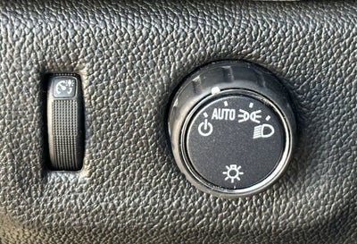 2021 Chevrolet Colorado 2WD Work Truck