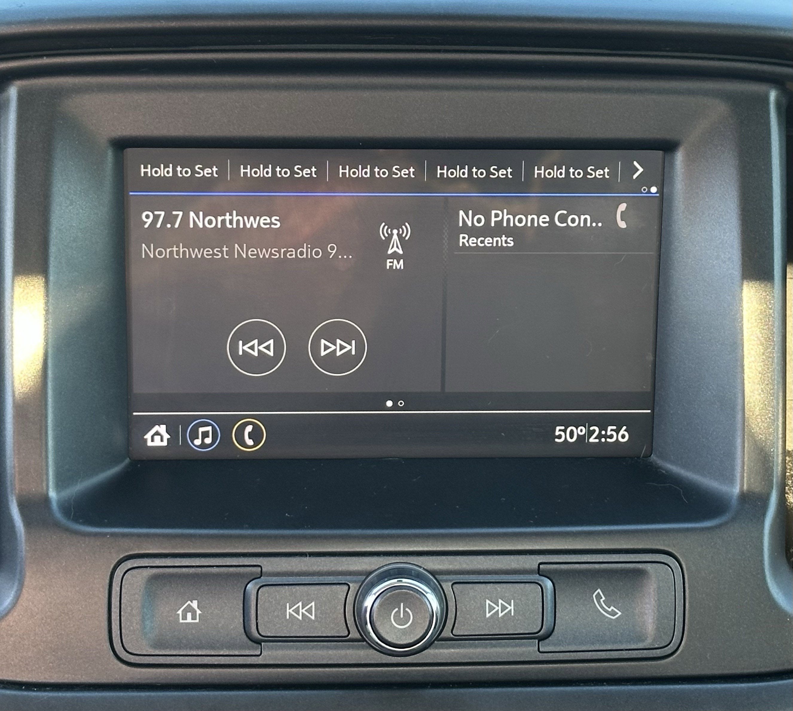 2021 Chevrolet Colorado 2WD Work Truck