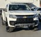 2021 Chevrolet Colorado 2WD Work Truck