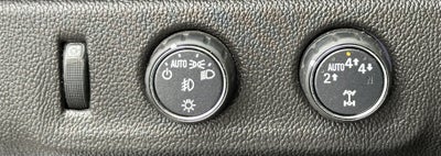 2017 Chevrolet Colorado 4WD Z71