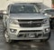 2017 Chevrolet Colorado 4WD Z71