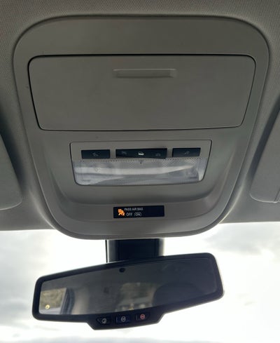 2017 Chevrolet Colorado 4WD Z71