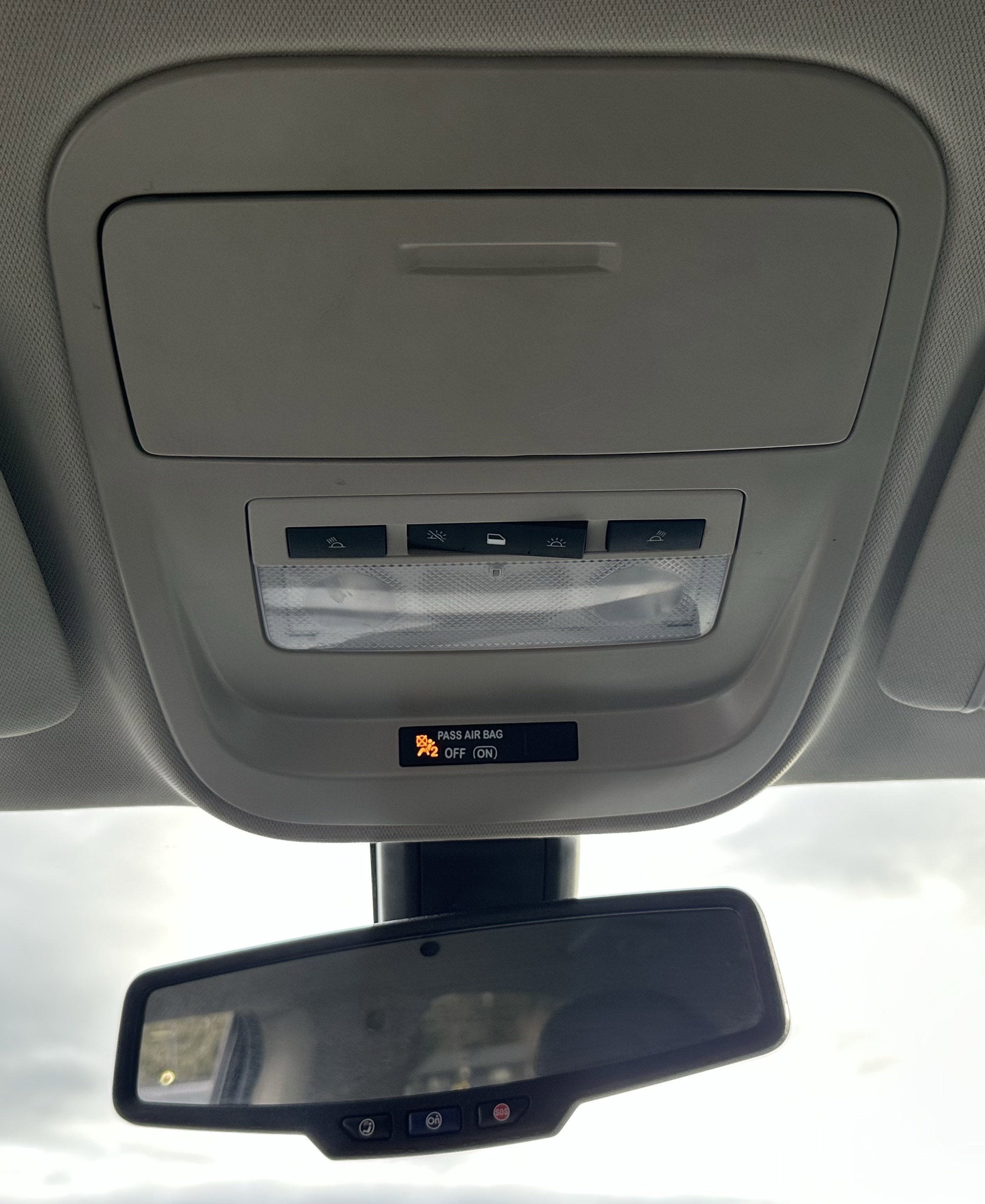 2017 Chevrolet Colorado 4WD Z71