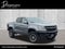 2019 Chevrolet Colorado 4WD ZR2
