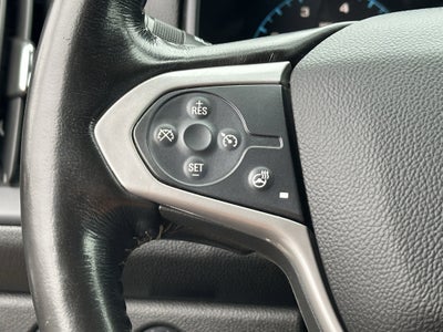 2019 Chevrolet Colorado 4WD ZR2