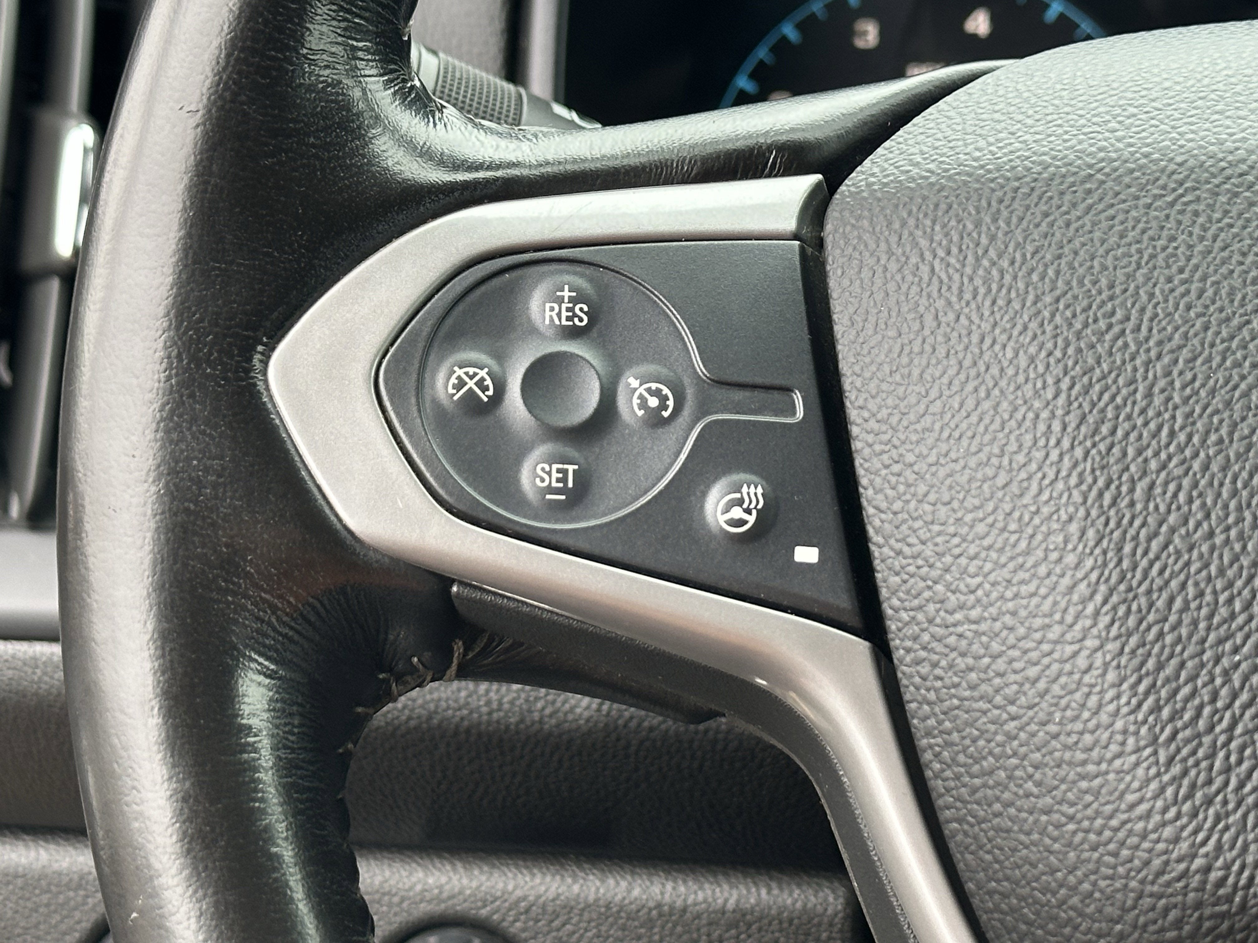 2019 Chevrolet Colorado 4WD ZR2