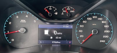 2019 Chevrolet Colorado 4WD ZR2