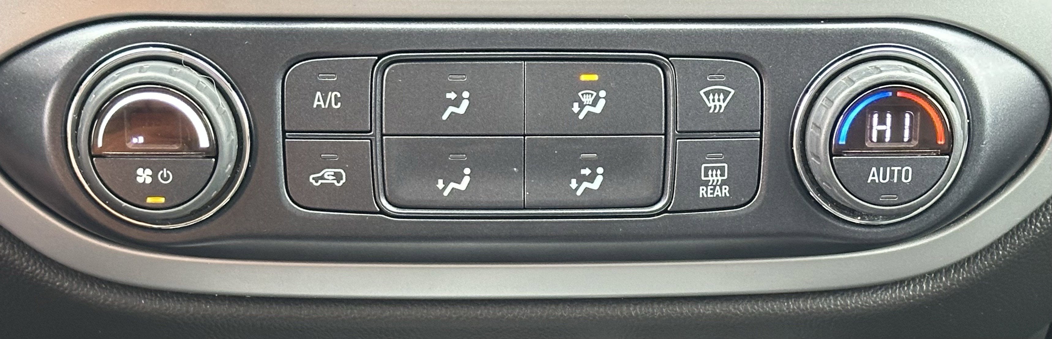 2019 Chevrolet Colorado 4WD ZR2