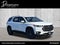 2021 Chevrolet Traverse RS AWD