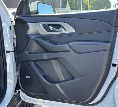 2021 Chevrolet Traverse RS AWD