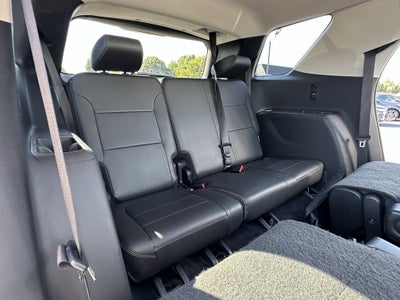 2021 Chevrolet Traverse RS AWD