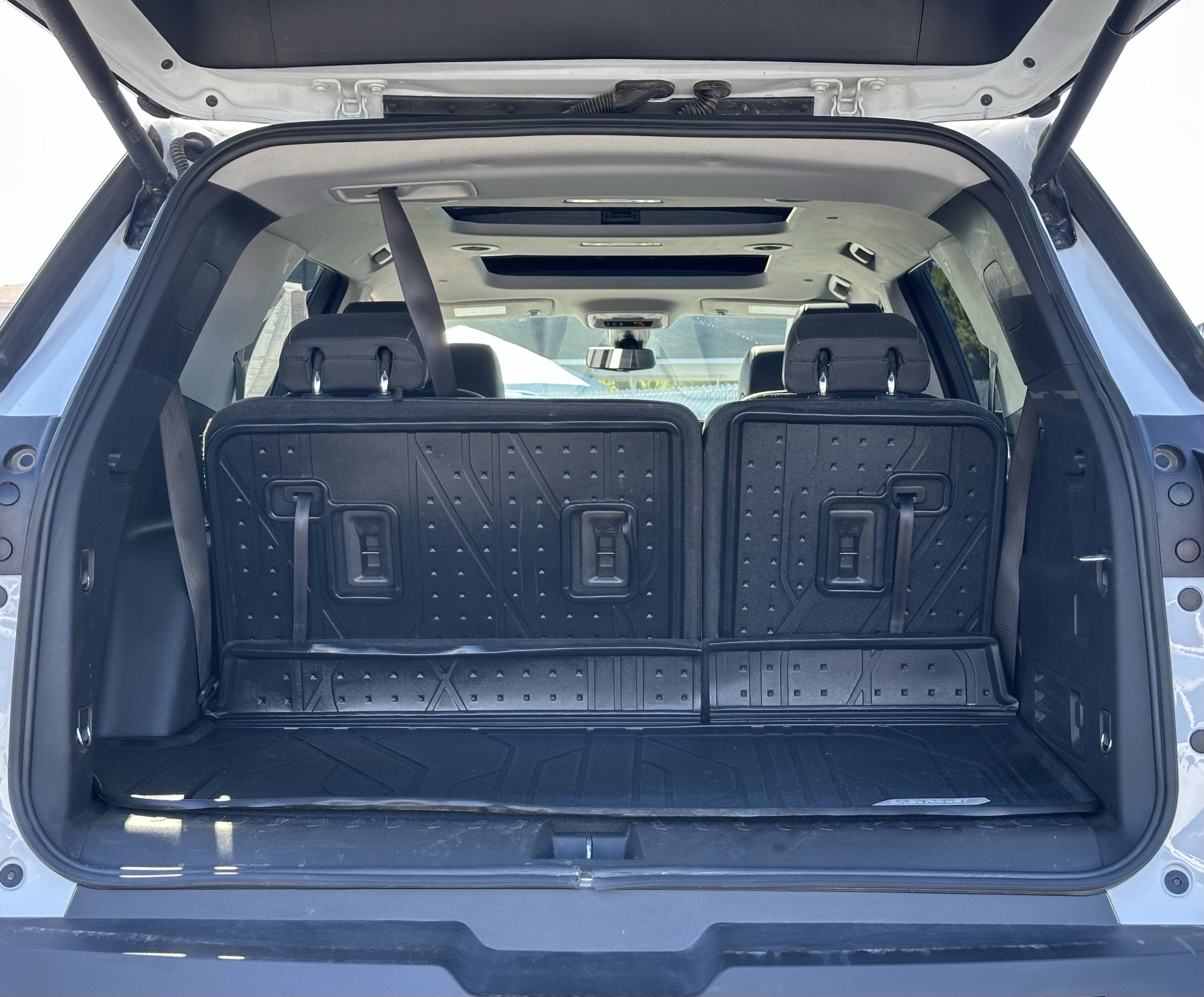 2021 Chevrolet Traverse RS AWD