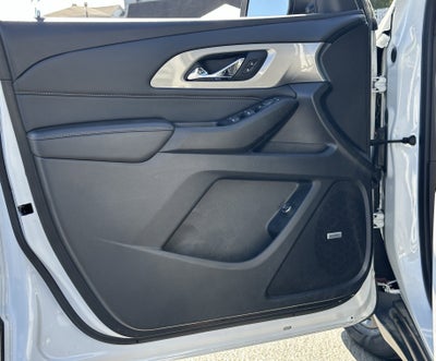 2021 Chevrolet Traverse RS AWD