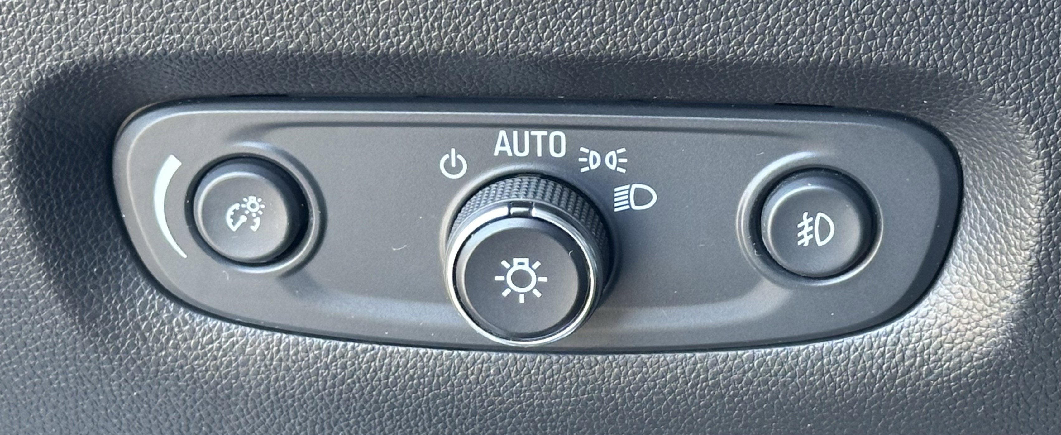 2021 Chevrolet Traverse RS AWD