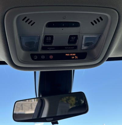 2021 Chevrolet Traverse RS AWD