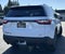 2021 Chevrolet Traverse RS AWD